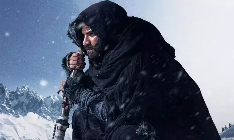 అప్పుడే లాభాల బాట పట్టిన విశ్వక్ సేన్ సినిమా