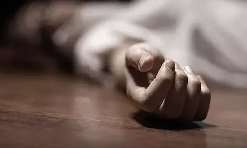 Geetanjali, suicide, TDP, Janasena, trolls, YCP