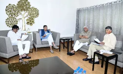 NDA, seat sharing, Andhra Pradesh, TDP, Janasena