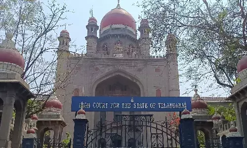 YS Viveka murder case, Telangana HighCourt, bail, Shivashankar Reddy