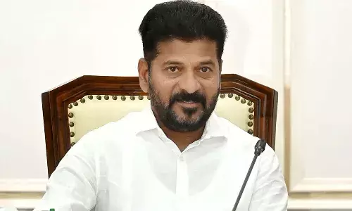 Telangana, Telangana cabinet meeting, CMRevanth