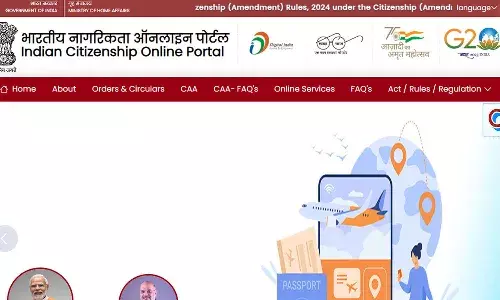 CAA applicants, Central Govt,national news,indiancitizenship