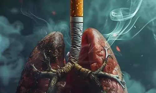 No Smoking Day, Smoking, health problems