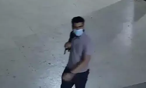 అతడిని అరెస్ట్ చేశారా.?