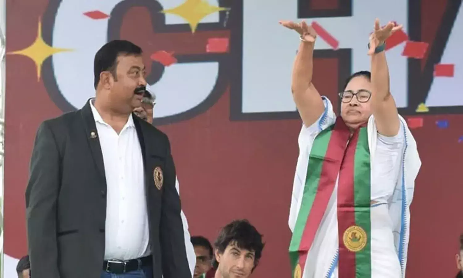 సొంత సోద‌రుడితో  వైరానికి సిద్ధమైన మమతా బెనర్జీ