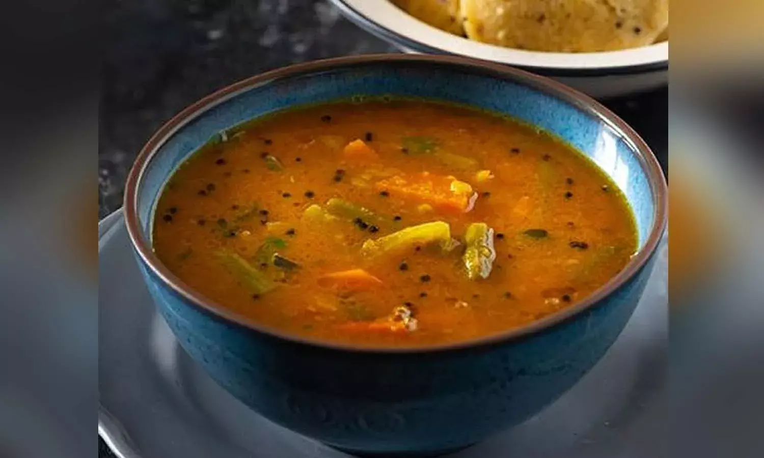 Chennai, Crime news, restaurant, extra sambhar