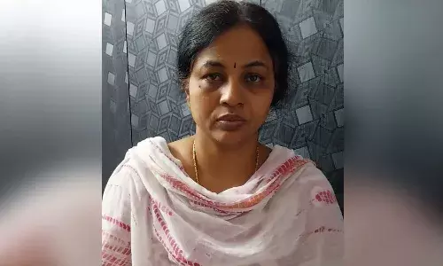 Jammikunta, Tehsildar Rajini, Anti Corruption Bureau