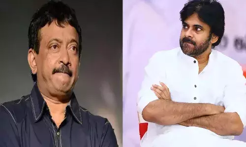 director ram gopal varma, tweet,  pithapuram election, pawan,