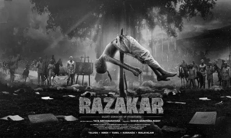Telangana HighCourt, Razakar movie, Tollywood, Telangana