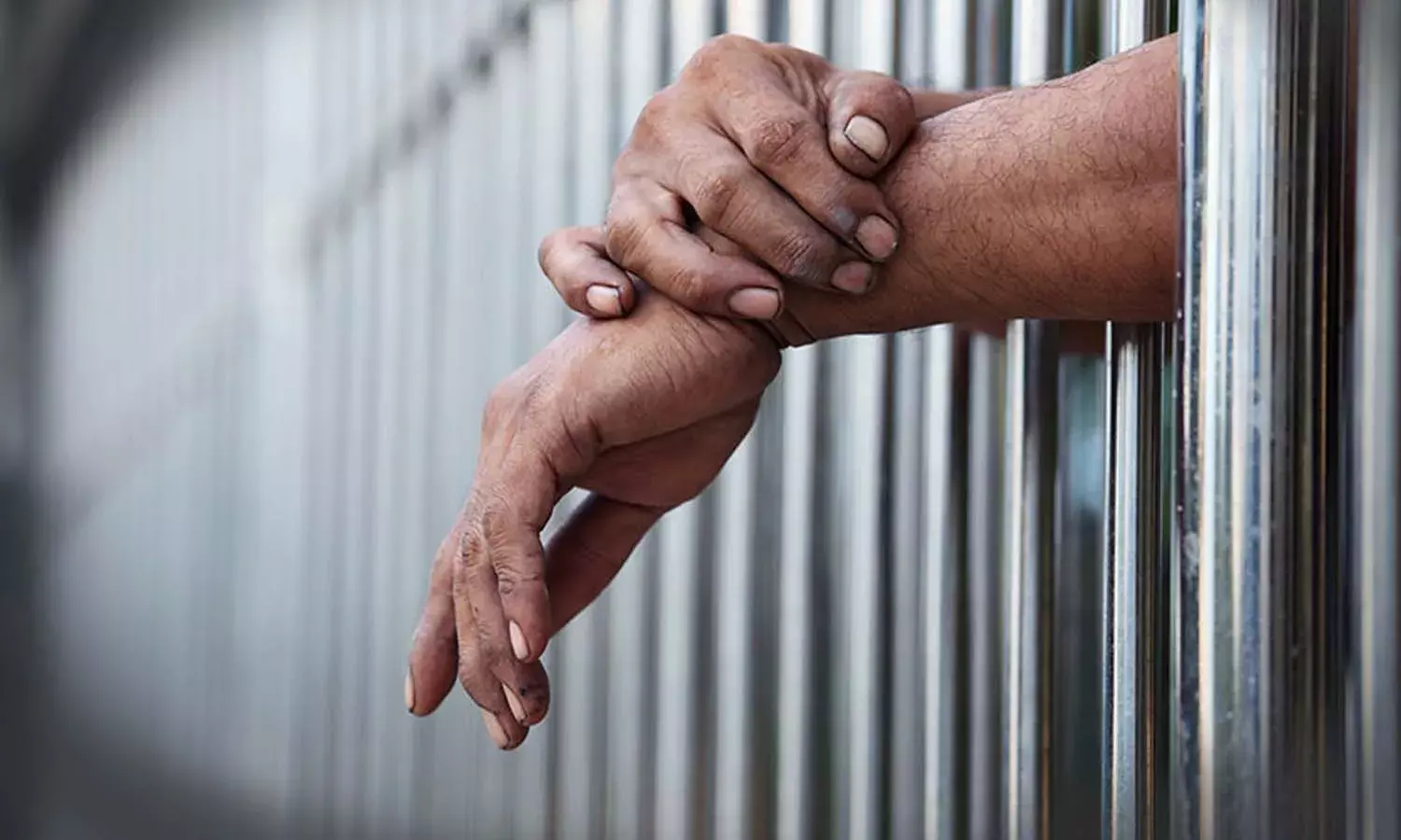 Bareilly Central Jail, murder accused, Uttarpradesh