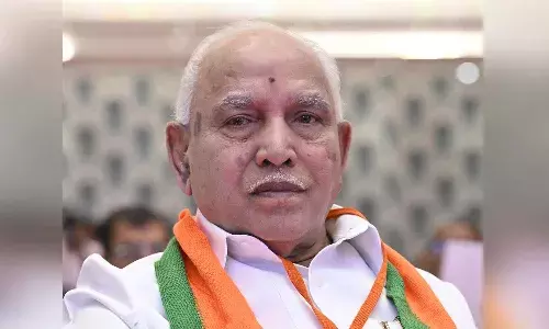 BJP, BS Yediyurappa, minor girl, Karnataka
