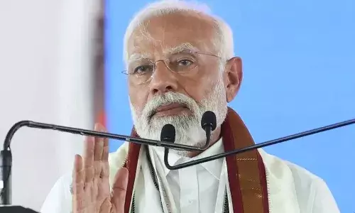 PM Modi, BJP, Lok Sabha seats, Telangana, BRS