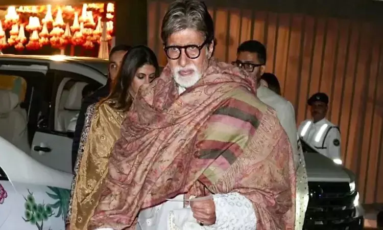 bollywood, amitabh bachchan,  hospital,