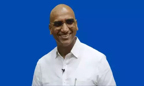 బీఎస్పీకి ఆర్ఎస్ ప్రవీణ్ కుమార్ రాజీనామా