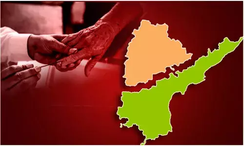 ఏపీ-తెలంగాణ ఎన్నికలకు సంబంధించి ముఖ్యమైన తేదీలు ఇవే..!