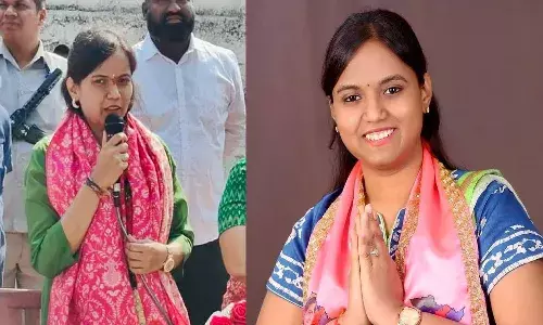 సికింద్రాబాద్ కంటోన్మెంట్ అసెంబ్లీకి ఉప ఎన్నిక ఎప్పుడంటే?
