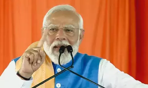 కాంగ్రెస్‌ భ‌ట్టీ విక్రమార్కను అవమానించిందంటూ ప్రధాని మోదీ వ్యాఖ్యలు