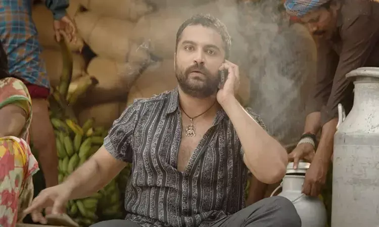 ఎలక్షన్స్ అయిపోగానే.. థియేటర్లలో సందడి చేయనున్న గ్యాంగ్స్ ఆఫ్ గోదావరి