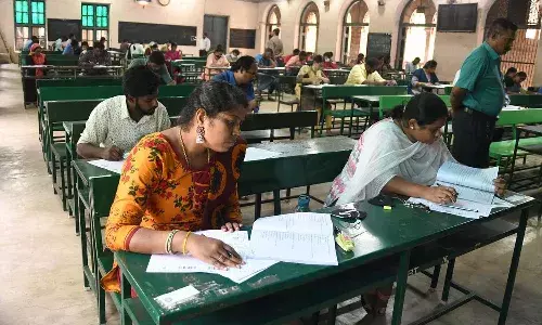 Andhra Pradesh, Group 1, Prelims Exam, APPSC