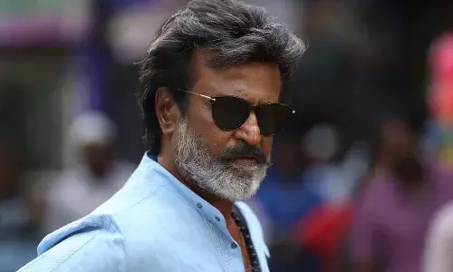 Bengaluru,  acting role, Rajinikanth