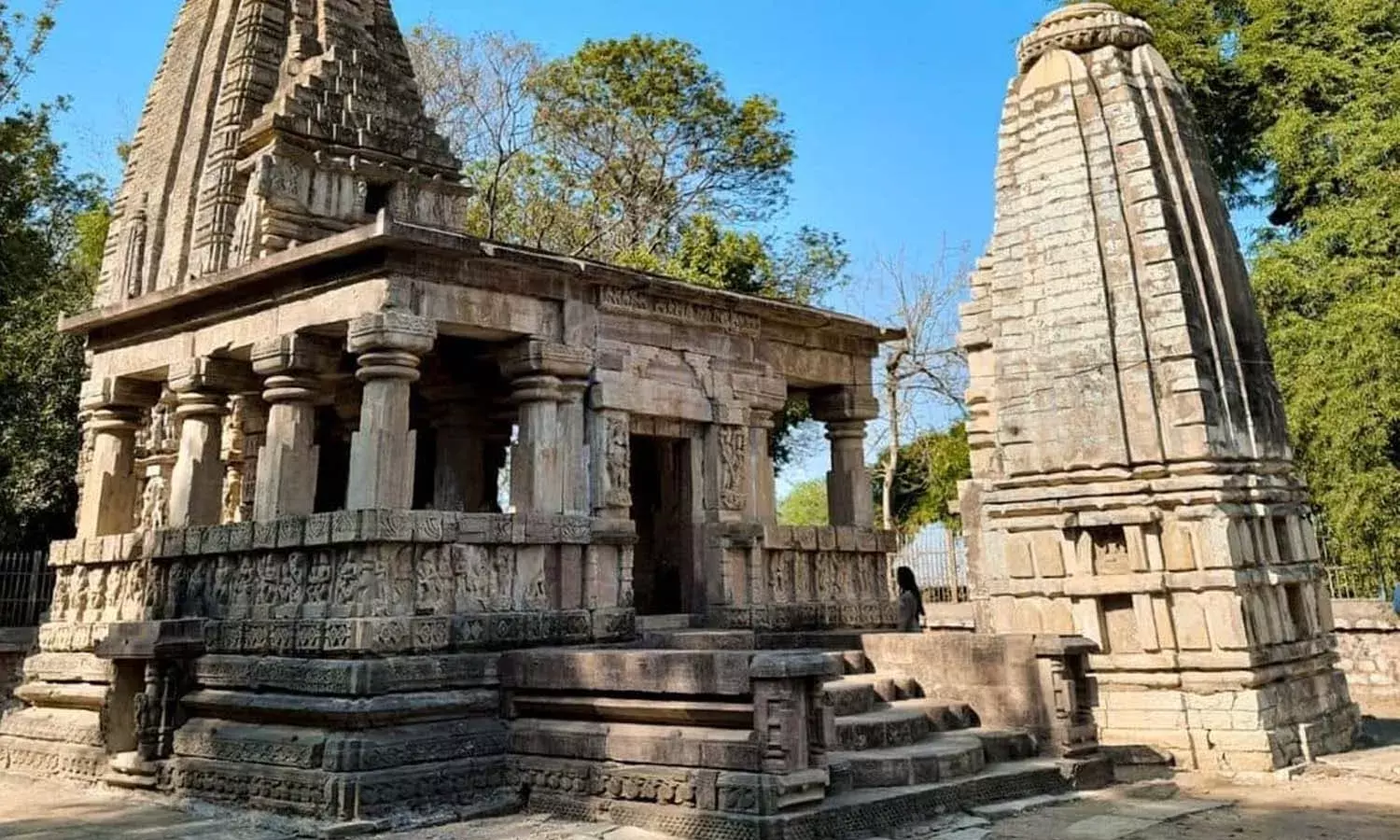 narayanpur, shiv-mandir, chhattisgarh