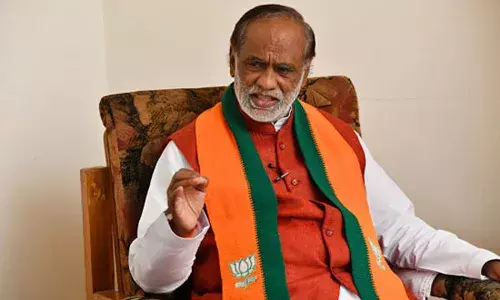 పార్లమెంట్ ఎన్నికల తర్వాత రాష్ట్రంలో డబుల్ ఇంజిన్ సర్కార్‌