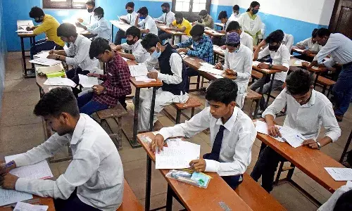 10th class exams, AndhraPradesh, Telangana