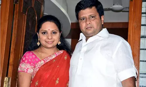 Delhi Liquor Policy Scam, MLC Kavitha, Supreme Court, Telangana