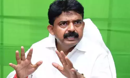 Praja Galam, YCP, Perni Nani, APnews