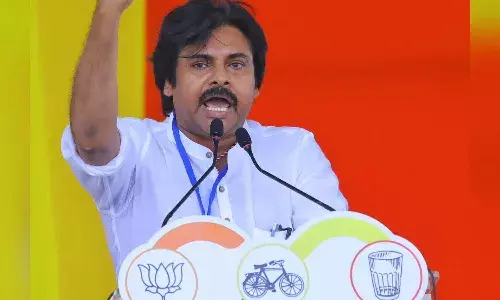 Pawan Kalyan, NDA , govt, Andhra Pradesh, Janasena
