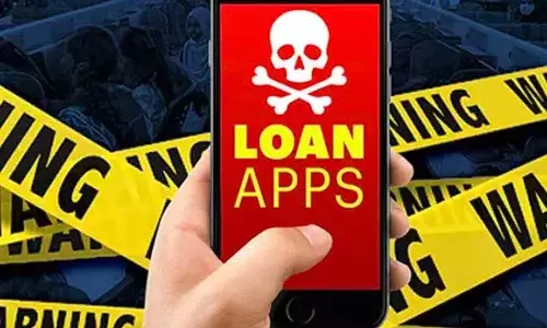 Borrowing, loan apps, RBI, Banks