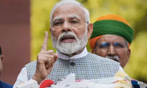 Prime Minister Modi, Telangana , BJP, NDA