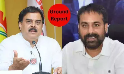 గ్రౌండ్ రిపోర్ట్: ఆంధ్రా ప్యారిస్‌ తెనాలిలో వైఎస్సార్‌సీపీ-ఎన్డీయే మధ్య ఎన్నికల వార్ ఎలా ఉండబోతోందంటే?