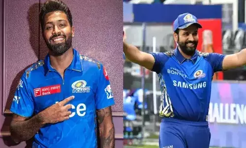 hardik pandya,  rohit sharma, mumbai indians, ipl-2024,