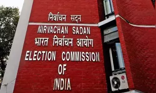 lok sabha, election commission, idnia,