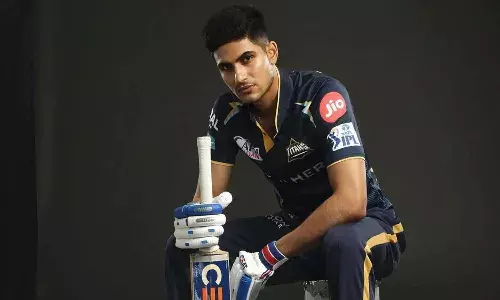 గుజరాత్ టైటాన్స్ కెప్టెన్గా శుభ్మన్ గిల్ రాణిస్తాడా.? ఆ జట్టు బలాలు, బలహీనతలు ఇవే..!