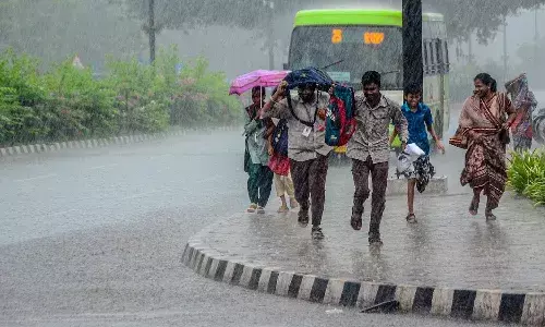 imd, moderate rains, Telangana, AndhraPradesh,rains