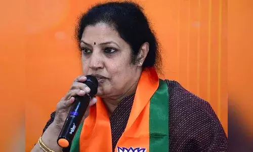 AP BJP, Purandeshwari, Delhi, BJP candidates, APPolls