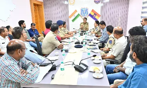 rachakonda,  commissioner tarun joshi,  ipl matches, uppal,