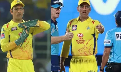 ఐపీఎల్-2024లో DRS స్థానంలో SRS వస్తుందా..?
