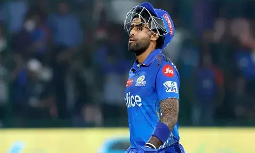 ఐపీఎల్ లో సూర్యకుమార్ యాదవ్ ఆడుతాడా.?