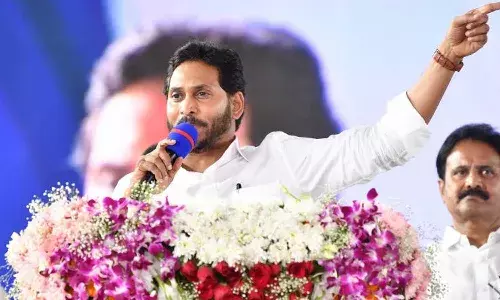 CM YS Jagan, AP development, APPolls, APnews, YCP