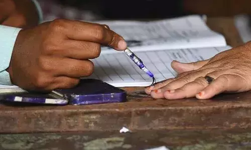 Lok Sabha elections, nominations, polling, india