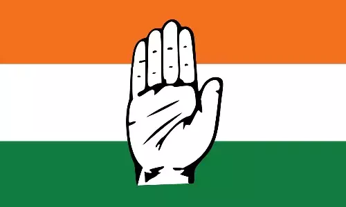Secunderabad Cantonment, Political, BJP Candidate,  Congress