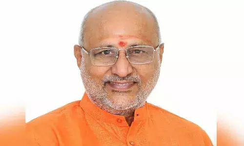 CP Radhakrishnan, Governor, Telangana