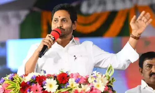 YSRCP, APElections, APnews, TDP, Janasena