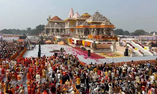 Ayodhya , devotees, Ram Navami, UttarPradesh