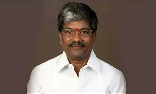 BRS,MLA Padma Rao, Secunderabad LS seat, Telangana