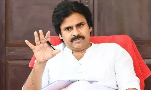 YCP, Jana Sena, Pawan Kalyan, APnews