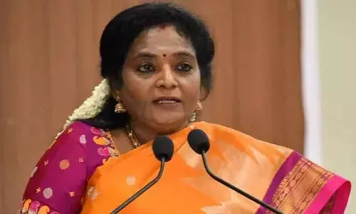 bjp, third list, lok sabha election, tamilisai ,
